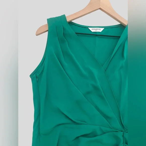 green emerald velvet dress Puffy Sleeve Sage Green Satin Prom Dress  Lisposa